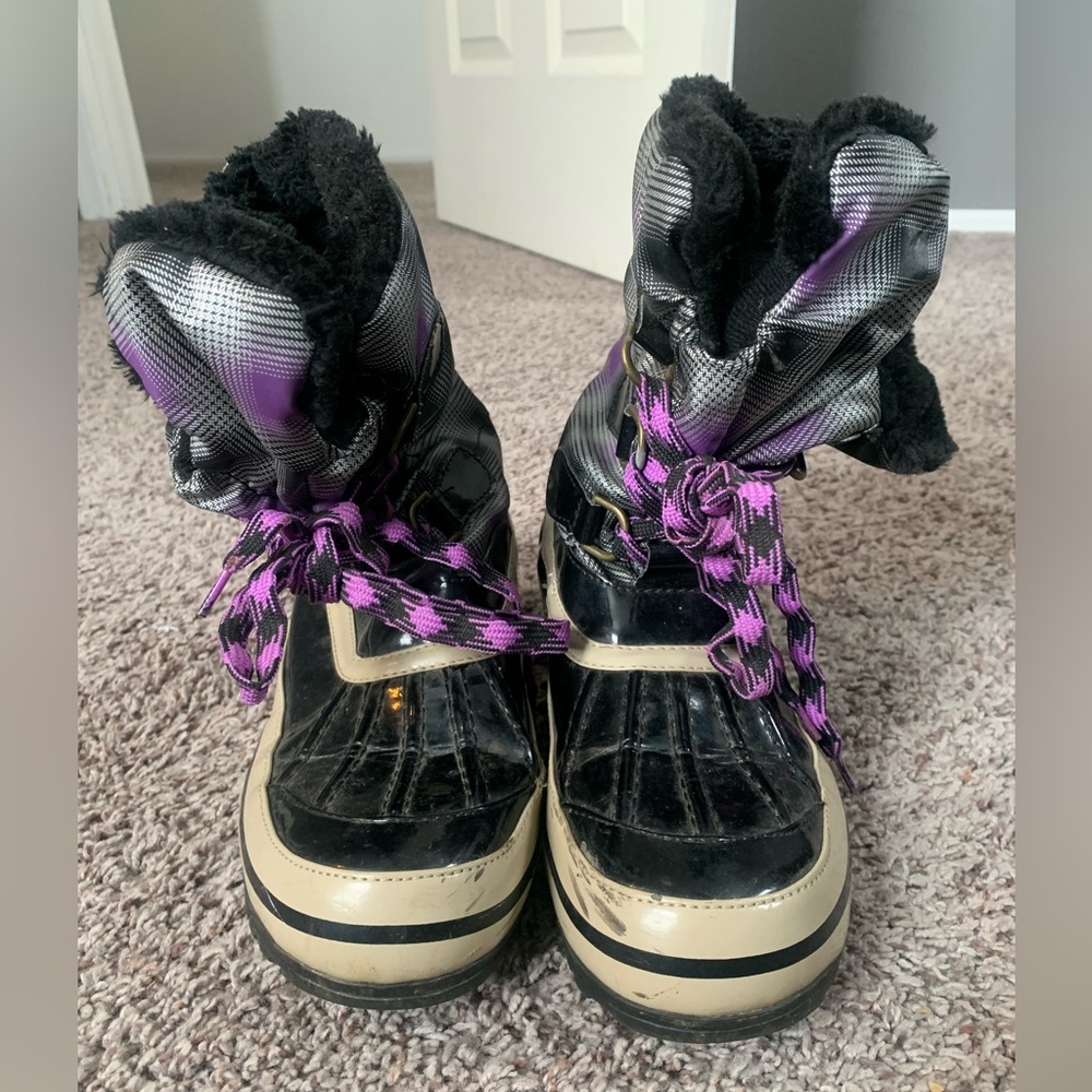 Airwalk Snow Boots